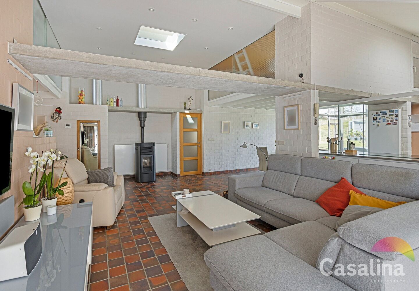 Maison à vendre à Wezembeek-Oppem