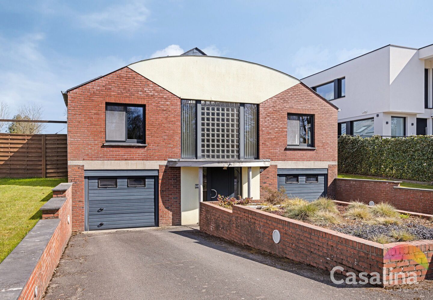Maison à vendre à Wezembeek-Oppem