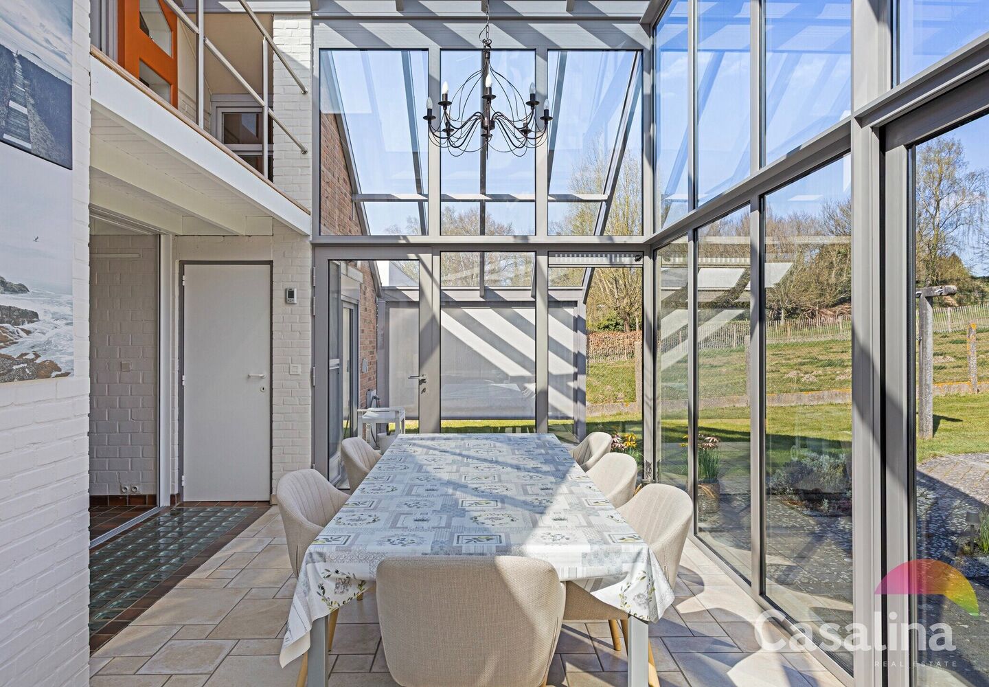 Maison à vendre à Wezembeek-Oppem