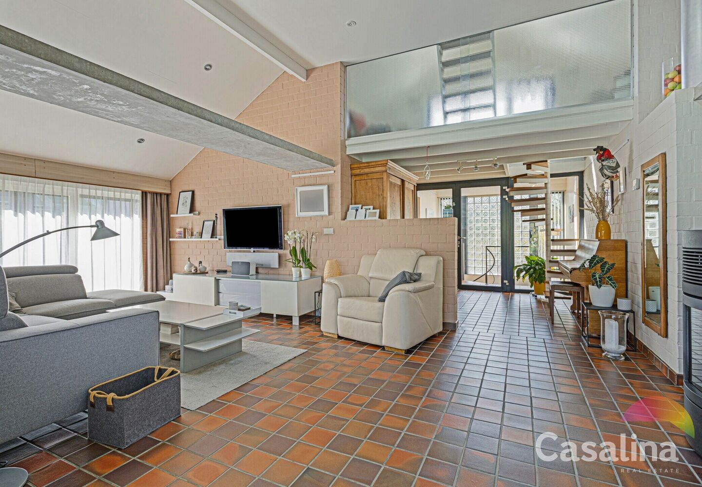 Maison à vendre à Wezembeek-Oppem
