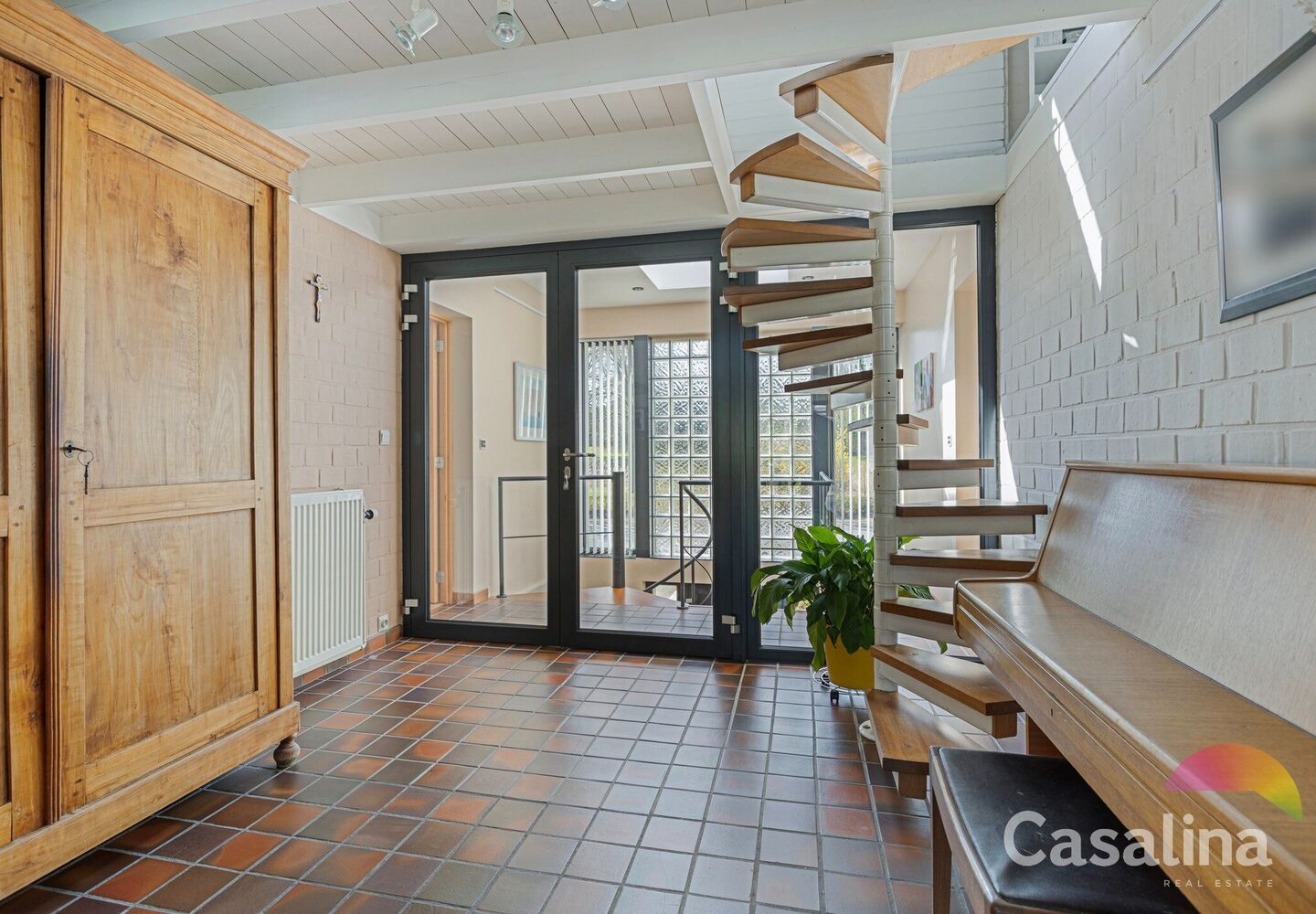 Maison à vendre à Wezembeek-Oppem