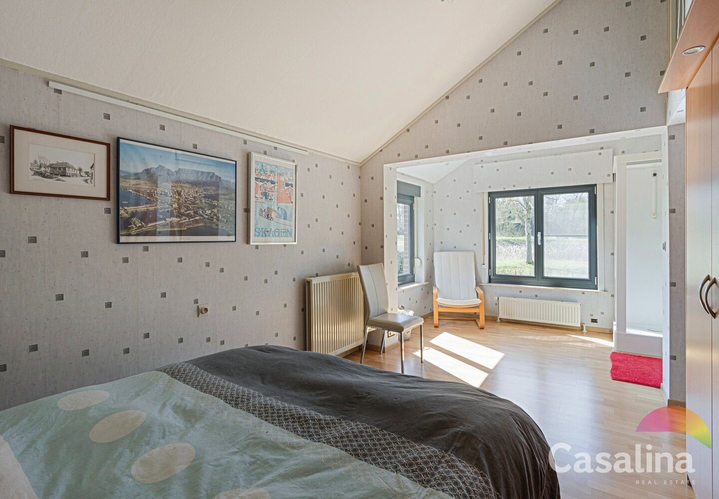 Maison à vendre à Wezembeek-Oppem