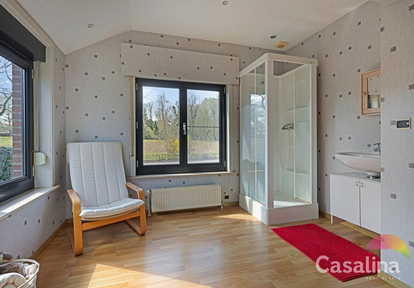Maison à vendre à Wezembeek-Oppem