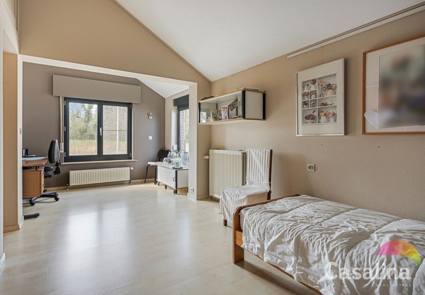 Maison à vendre à Wezembeek-Oppem