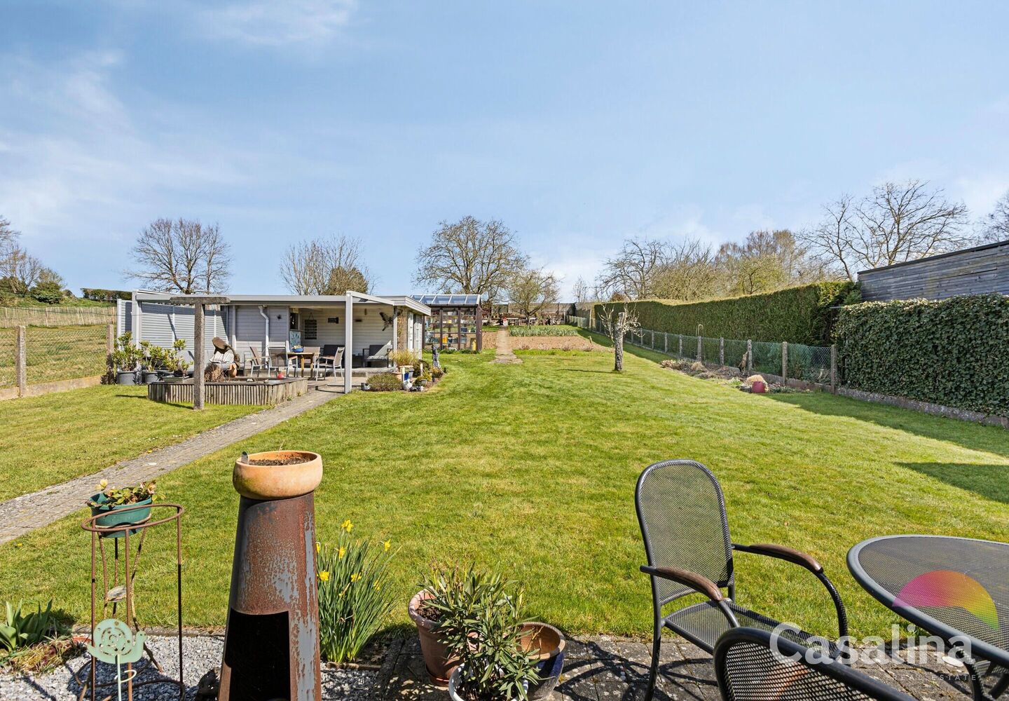 Maison à vendre à Wezembeek-Oppem