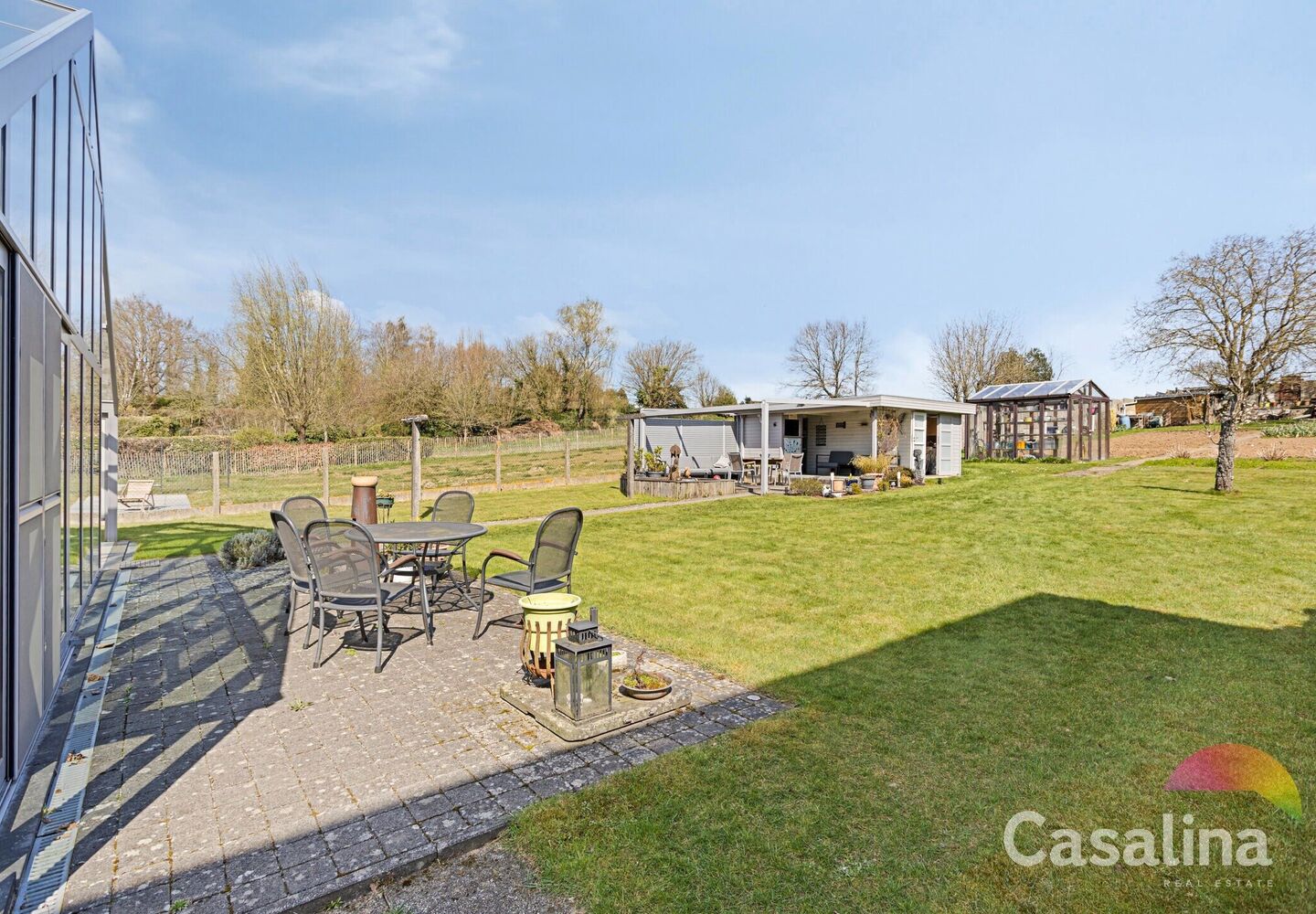 Maison à vendre à Wezembeek-Oppem