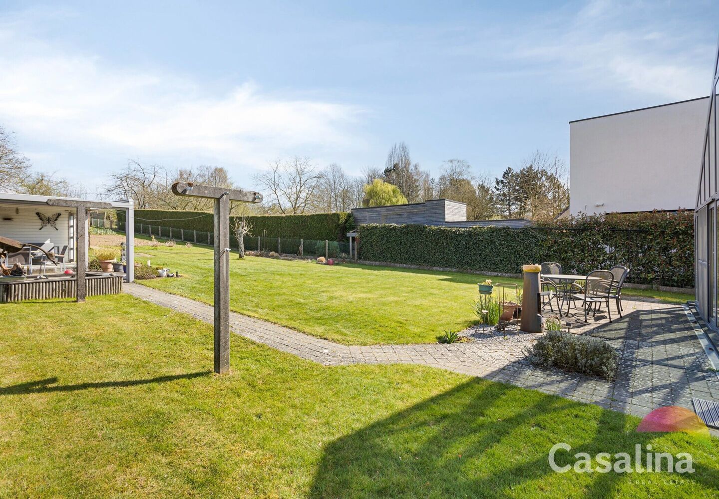 Maison à vendre à Wezembeek-Oppem