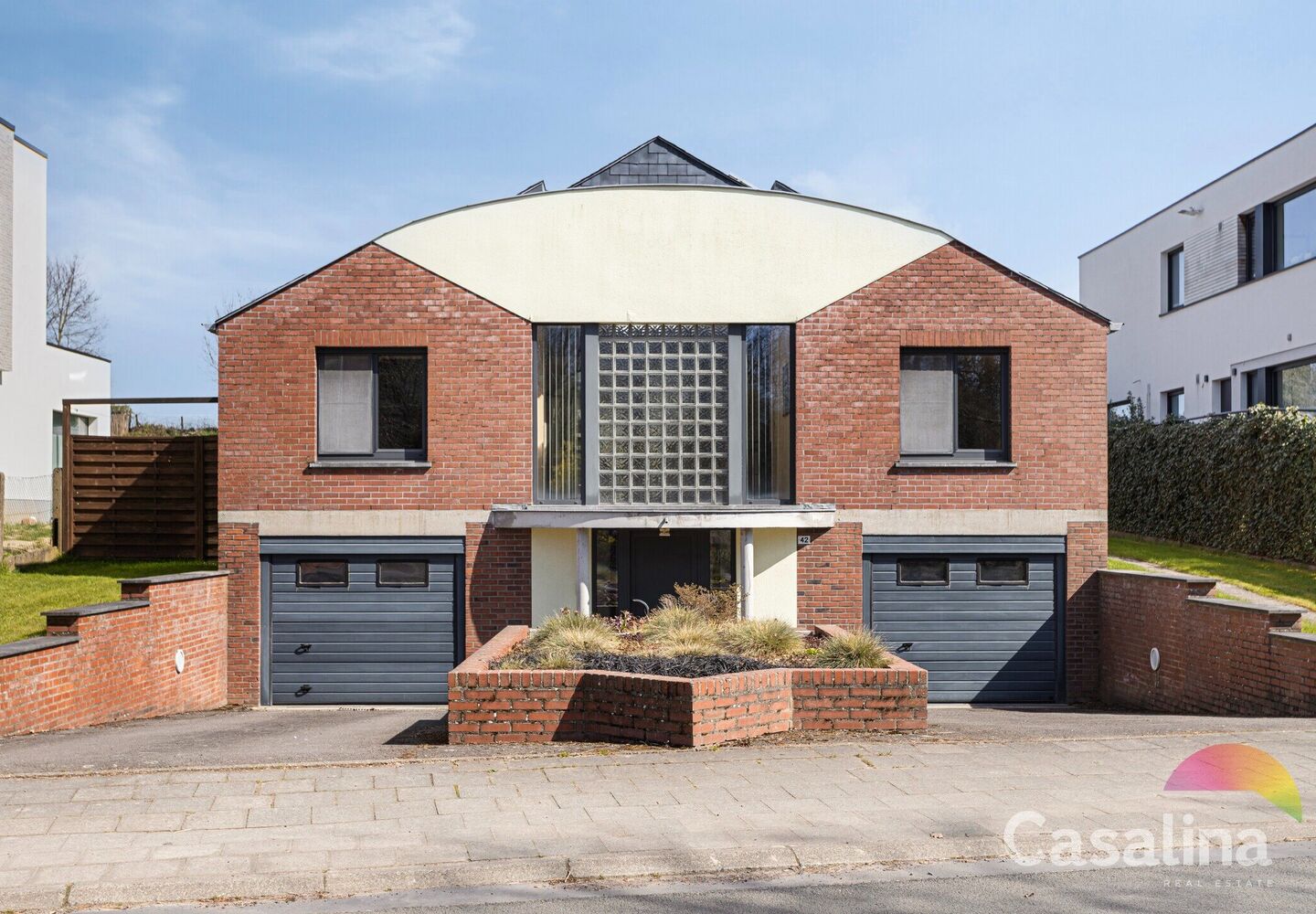 Maison à vendre à Wezembeek-Oppem