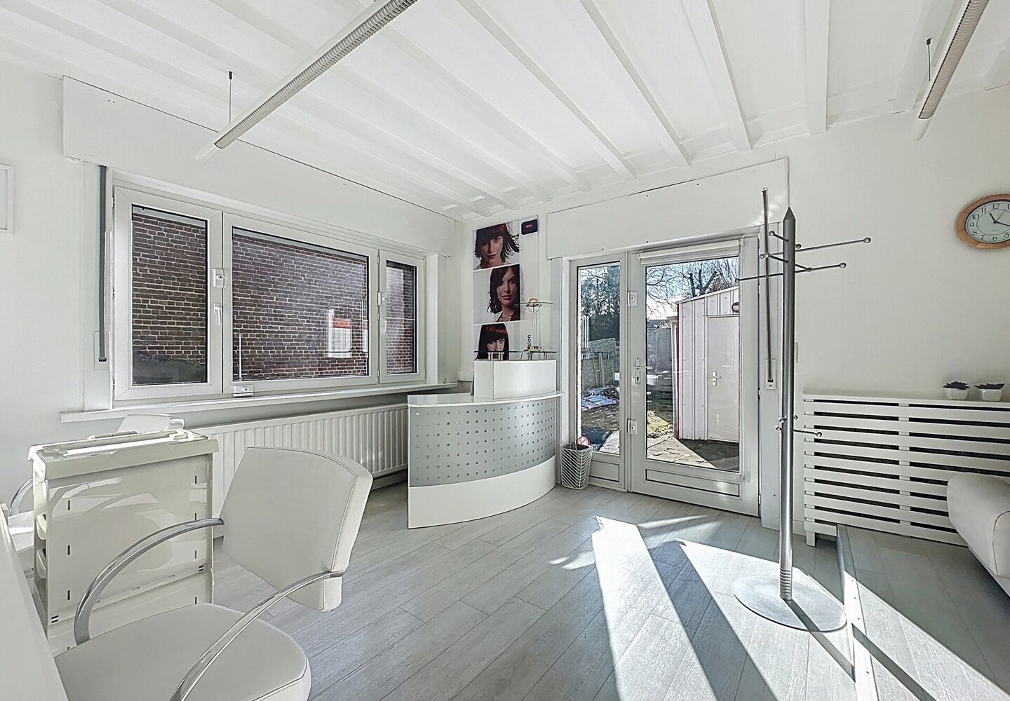 Maison &agrave; vendre &agrave; Wezembeek-Oppem