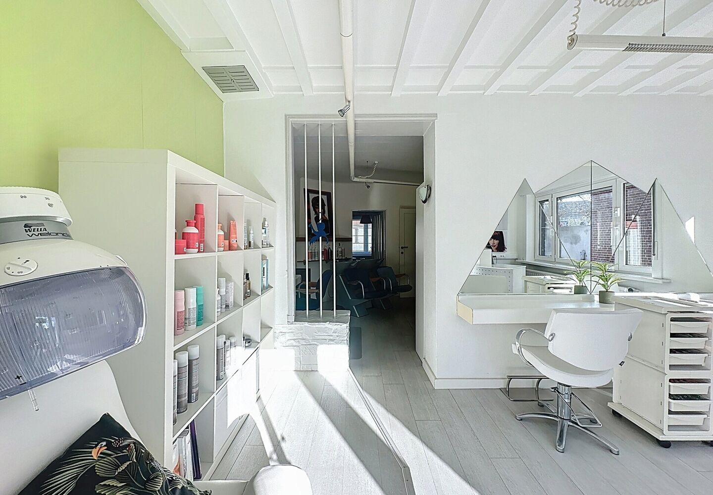 Maison &agrave; vendre &agrave; Wezembeek-Oppem