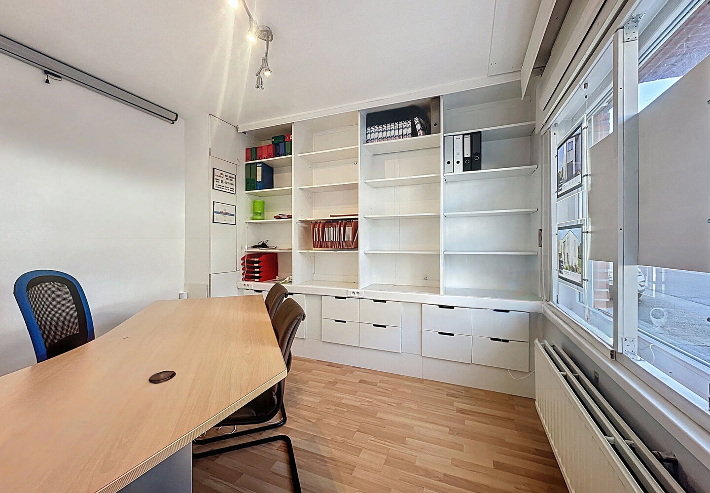 Maison &agrave; vendre &agrave; Wezembeek-Oppem