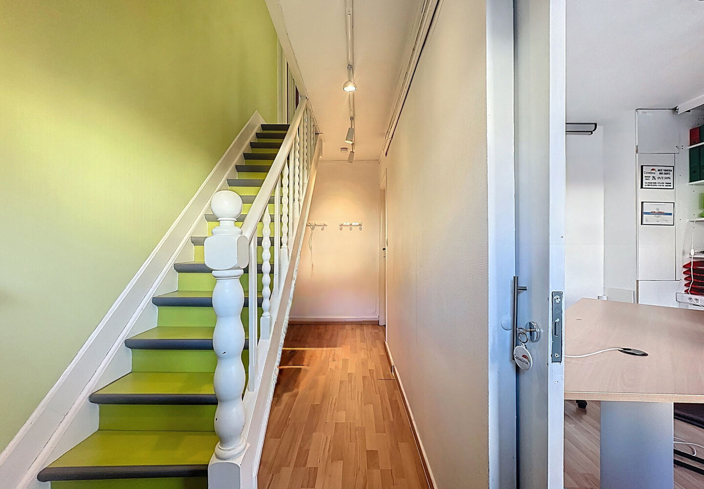 Maison &agrave; vendre &agrave; Wezembeek-Oppem