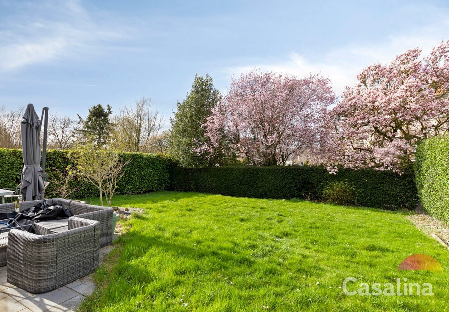 Maison &agrave; vendre &agrave; Wezembeek-Oppem