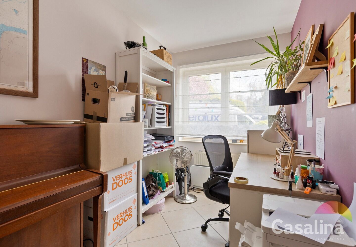 Maison &agrave; vendre &agrave; Wezembeek-Oppem