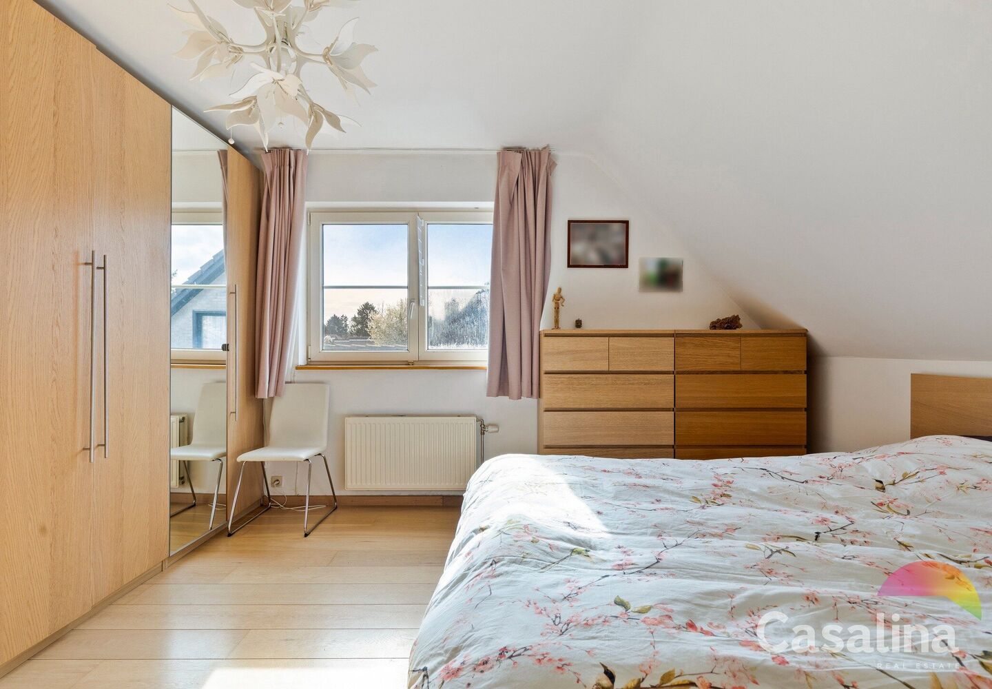 Maison &agrave; vendre &agrave; Wezembeek-Oppem