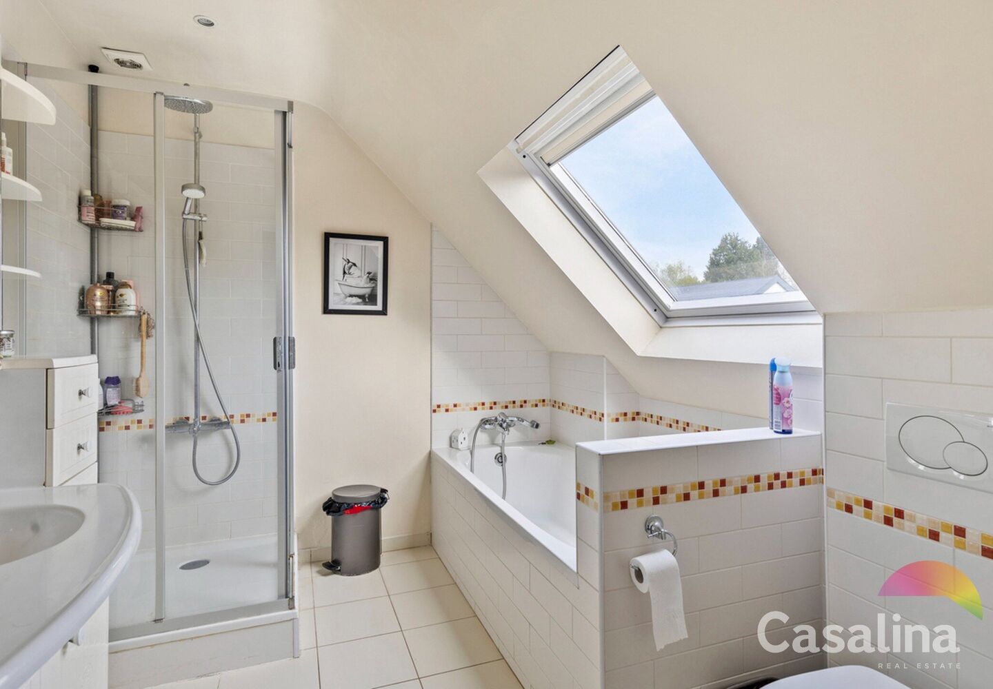 Maison &agrave; vendre &agrave; Wezembeek-Oppem