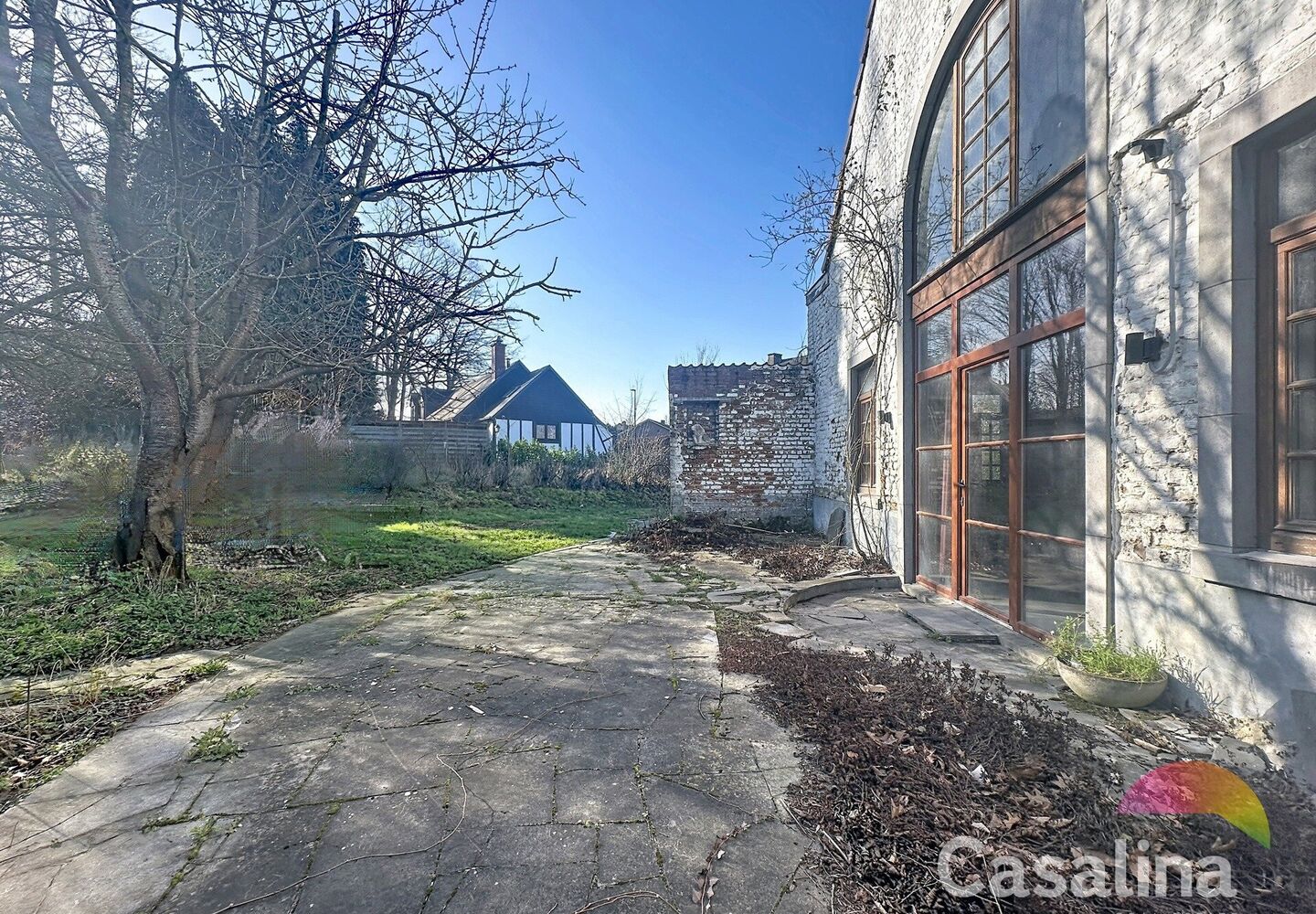 Maison à vendre à Wezembeek-Oppem