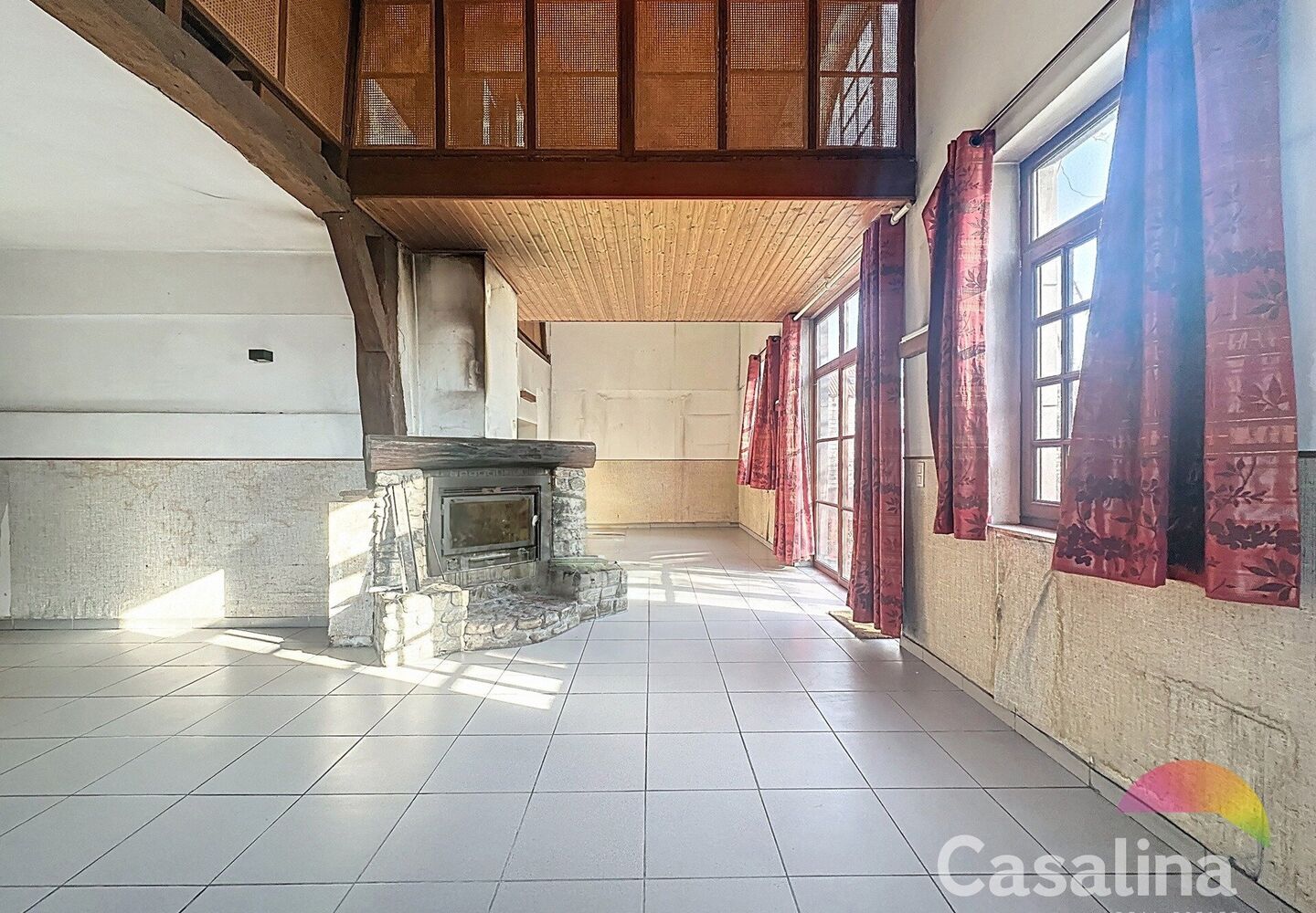 Maison à vendre à Wezembeek-Oppem