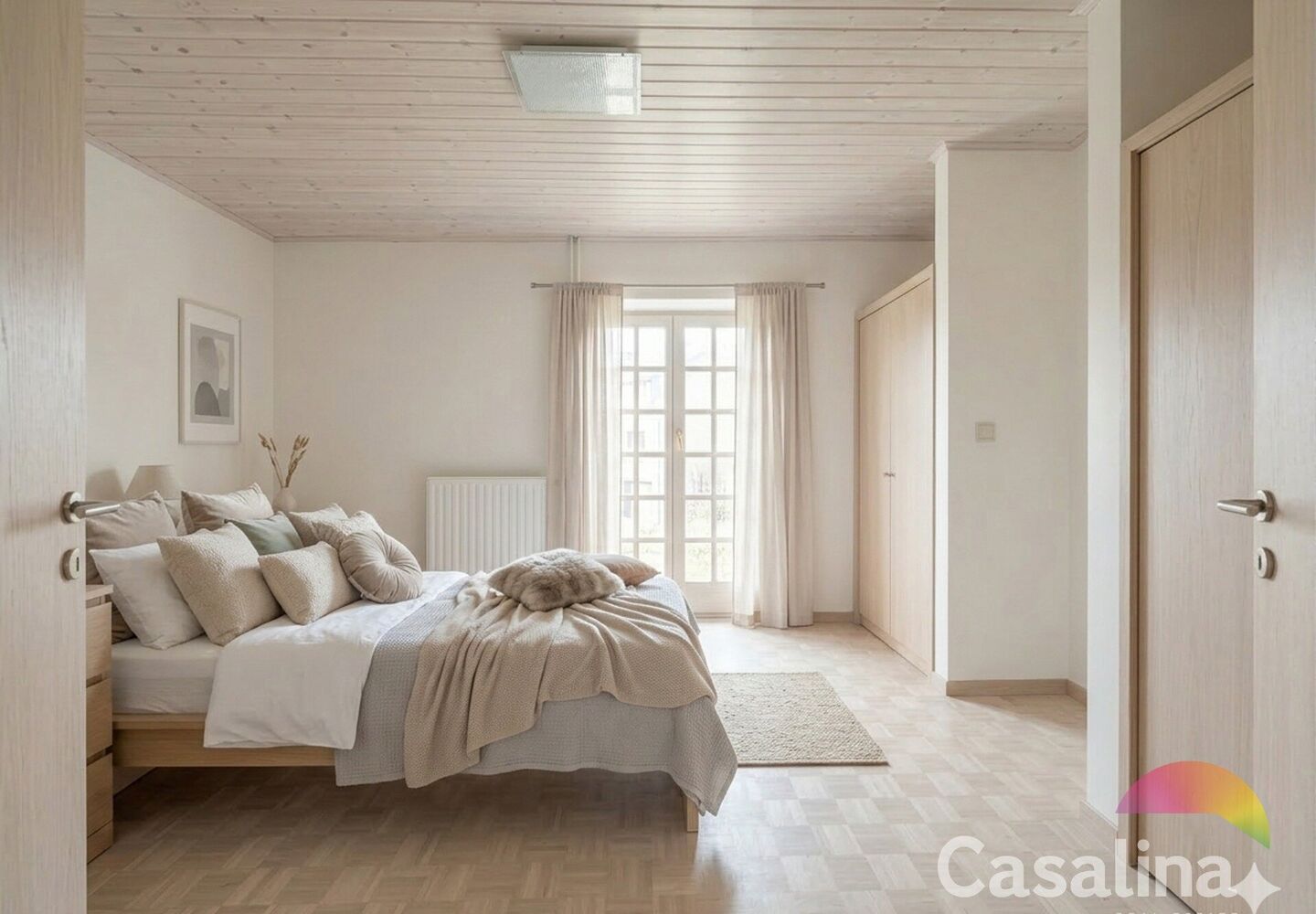 Maison à vendre à Wezembeek-Oppem