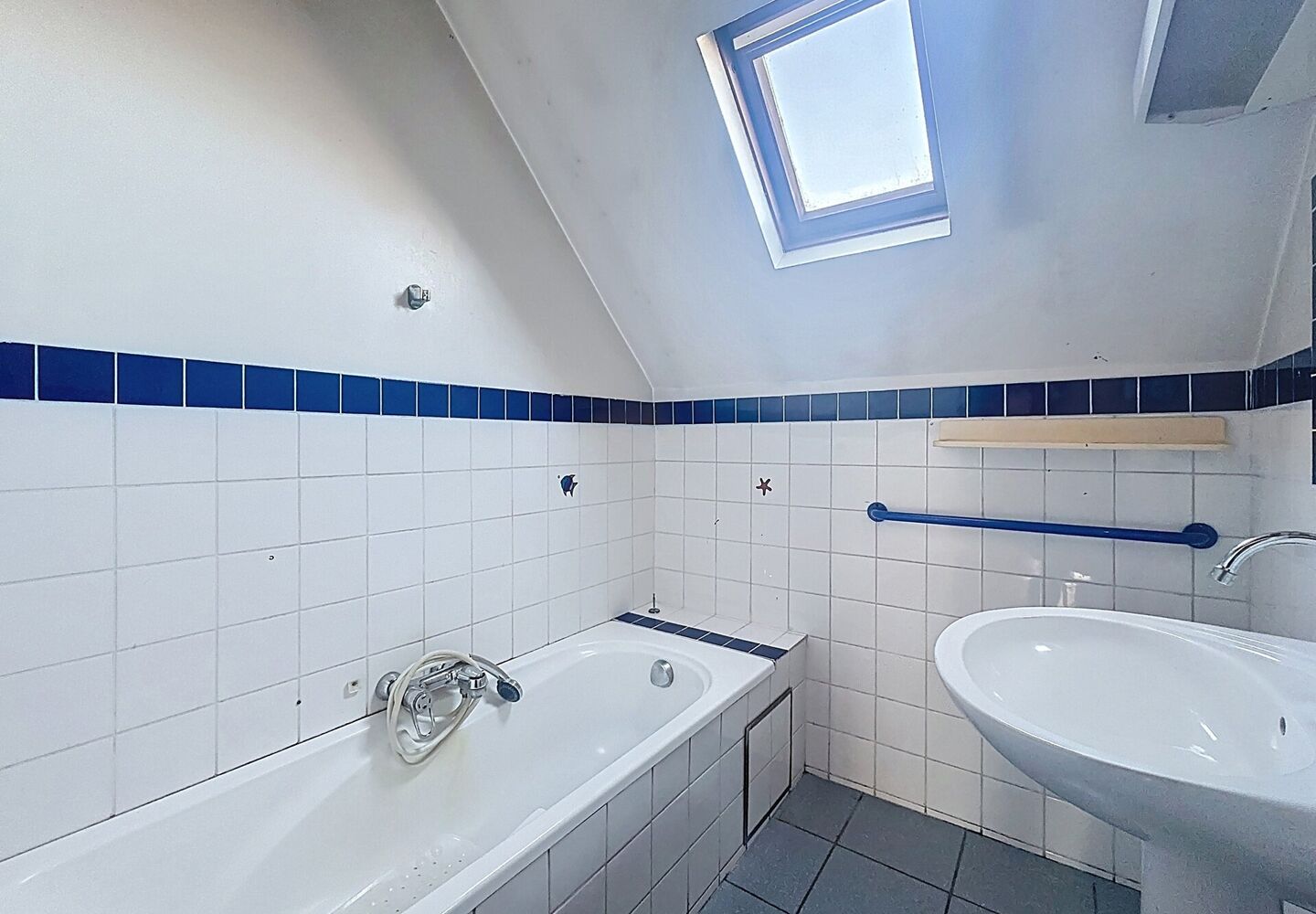 Maison à vendre à Wezembeek-Oppem