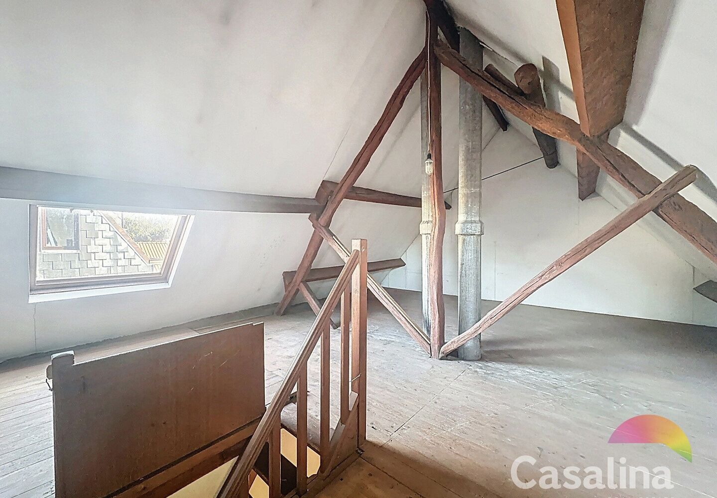 Maison à vendre à Wezembeek-Oppem