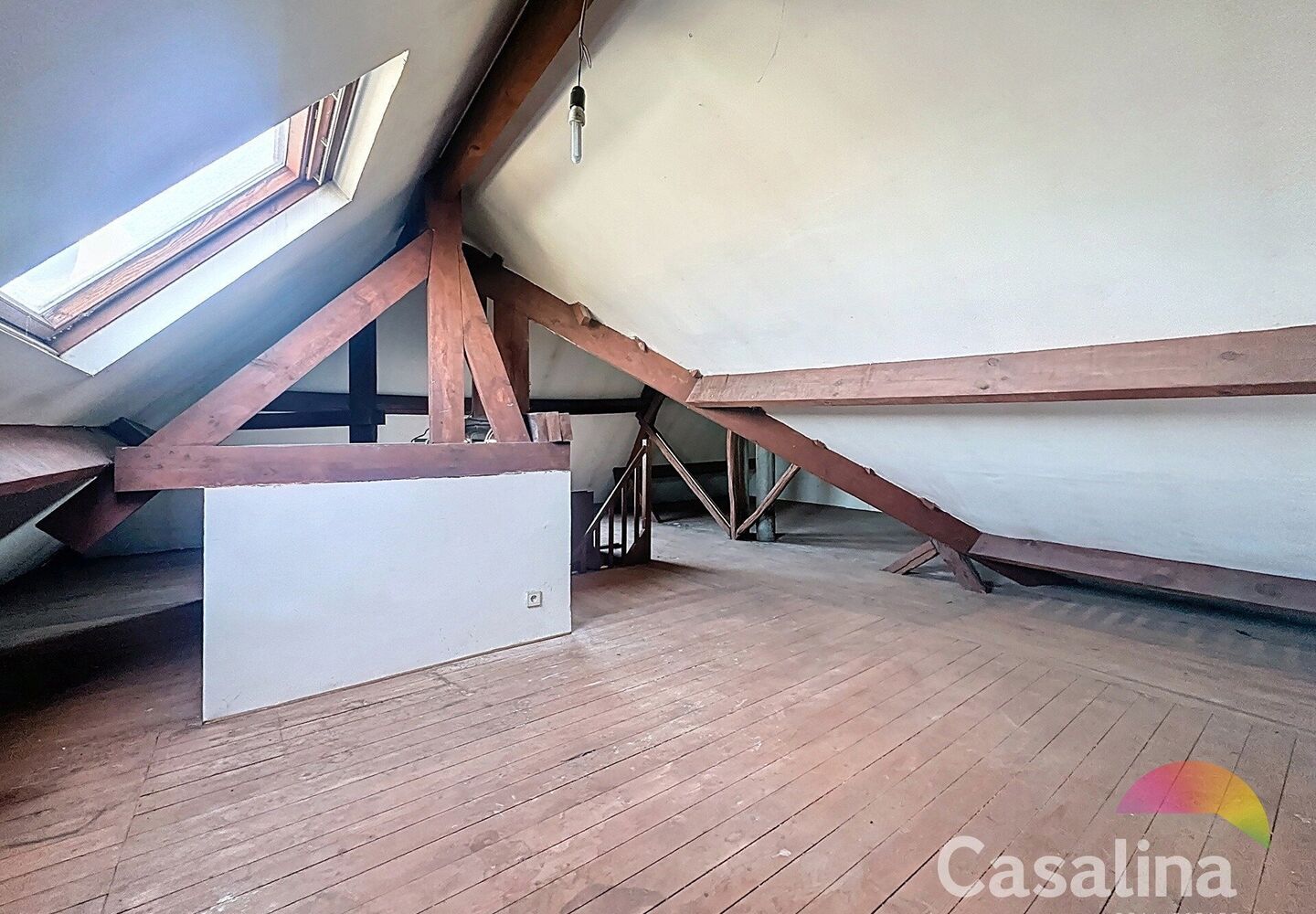 Maison à vendre à Wezembeek-Oppem