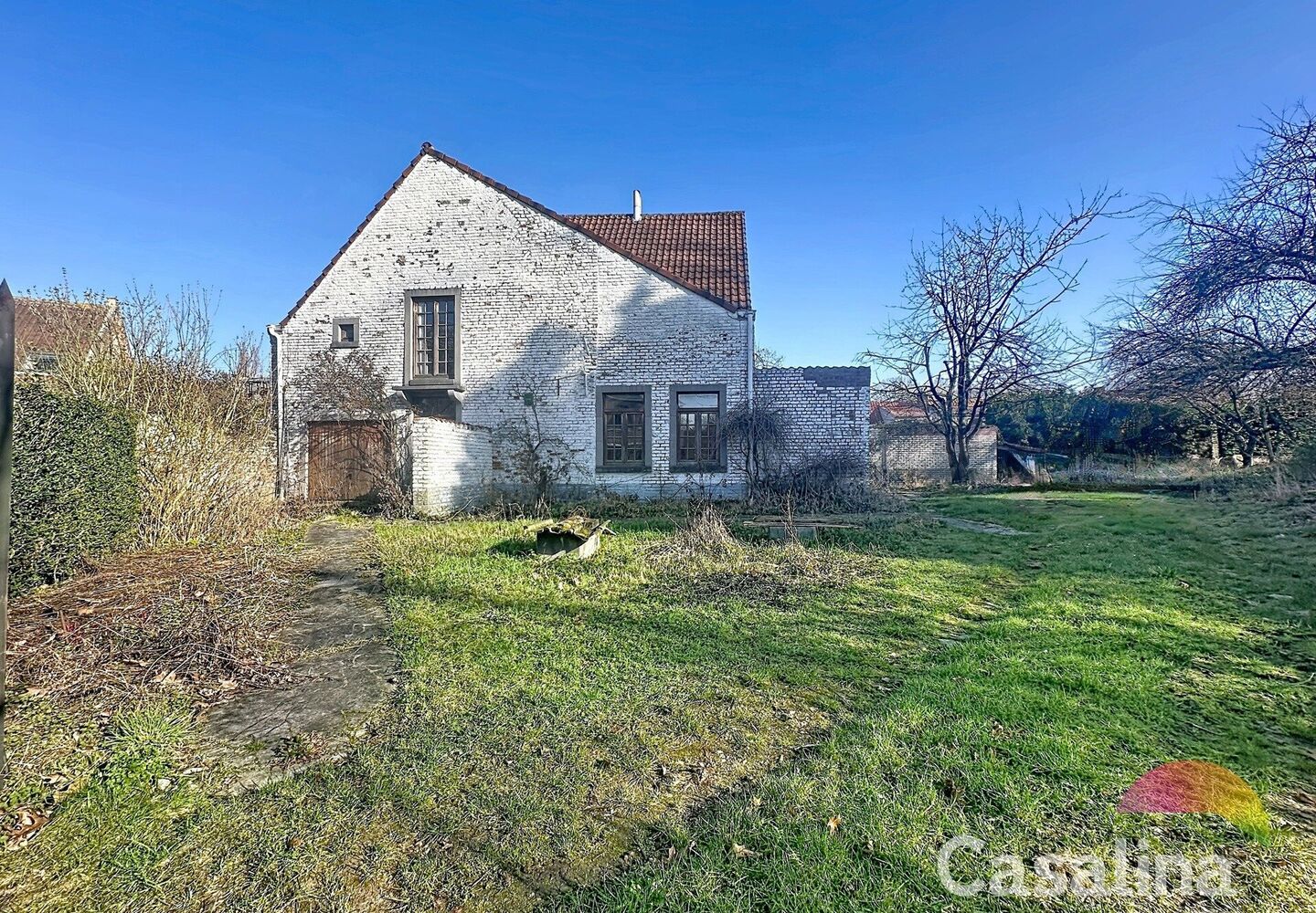 Maison à vendre à Wezembeek-Oppem