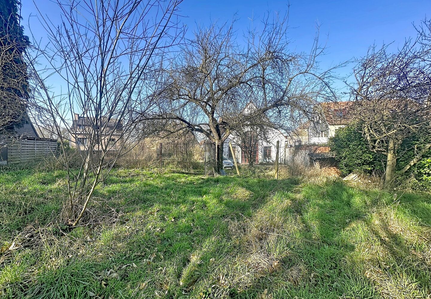 Maison à vendre à Wezembeek-Oppem