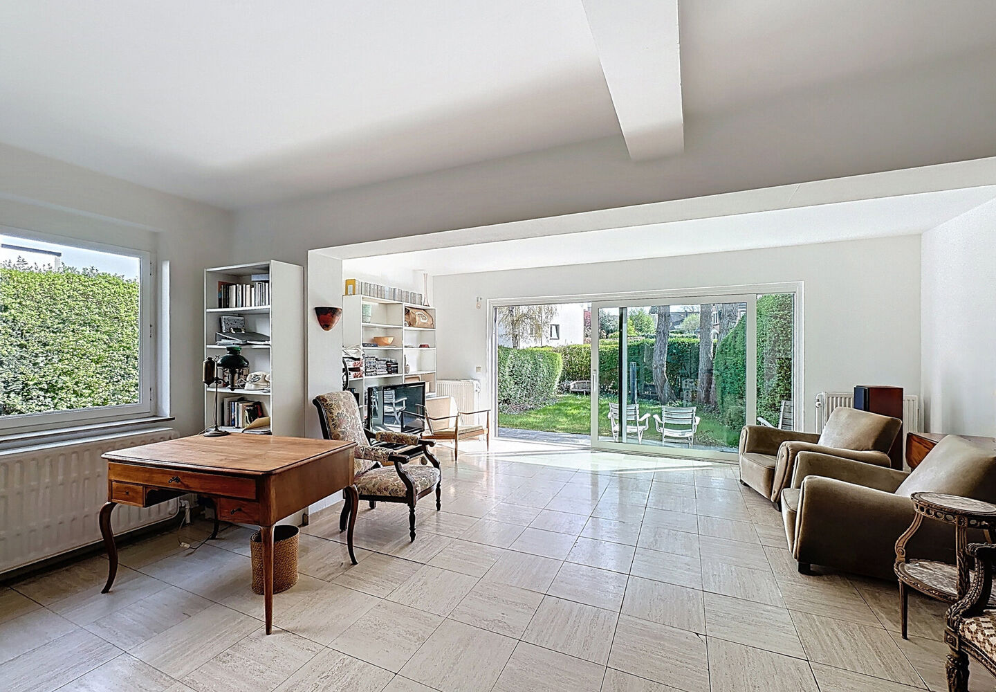 Maison &agrave; vendre &agrave; Wezembeek-Oppem