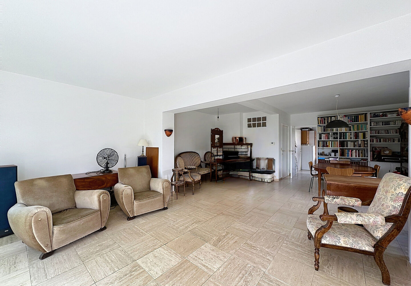 Maison &agrave; vendre &agrave; Wezembeek-Oppem