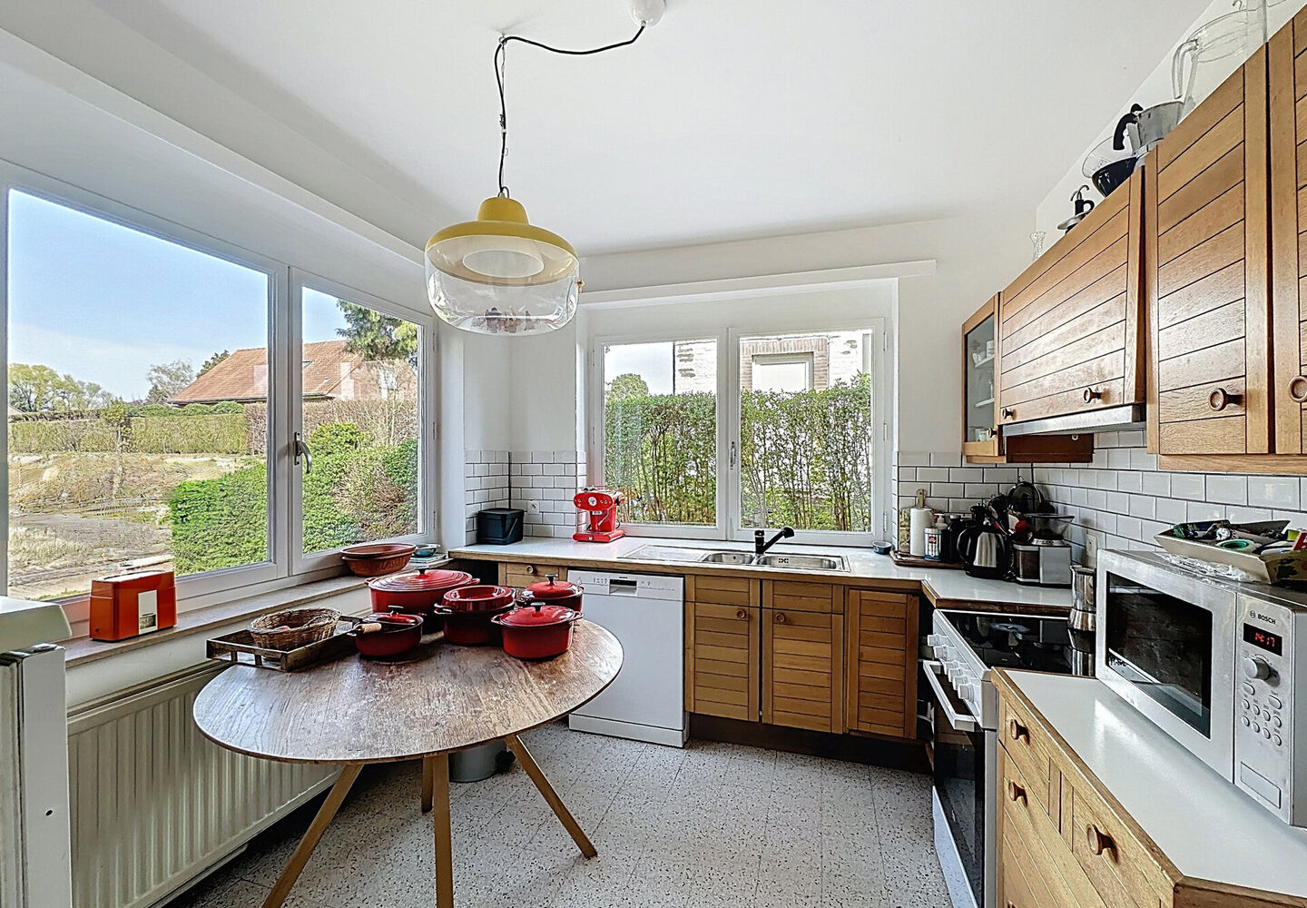 Maison &agrave; vendre &agrave; Wezembeek-Oppem