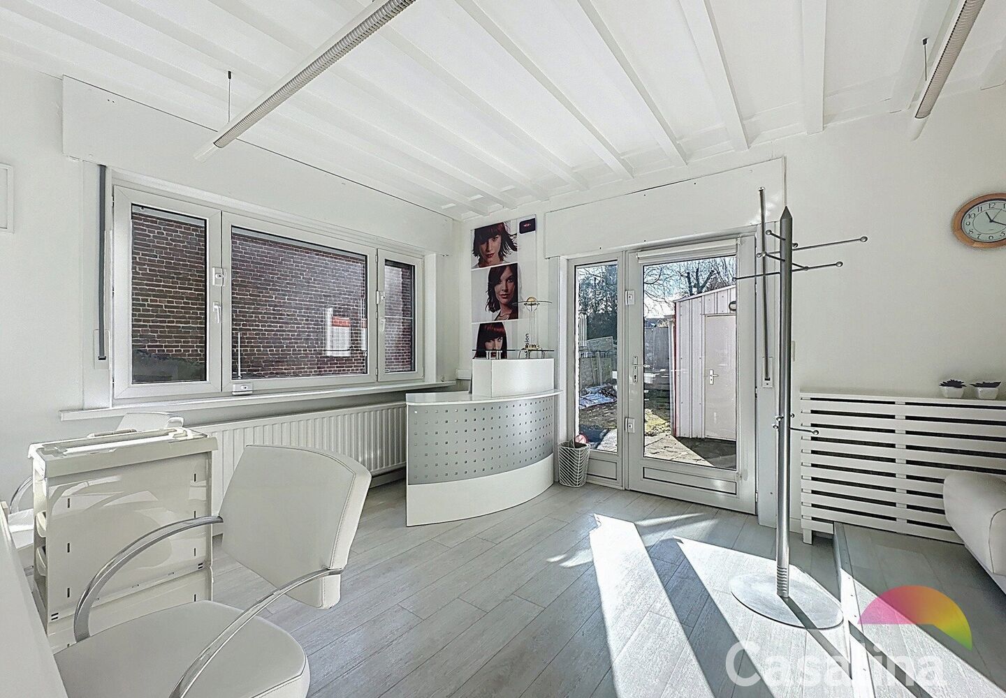 Maison &agrave; vendre &agrave; Wezembeek-Oppem