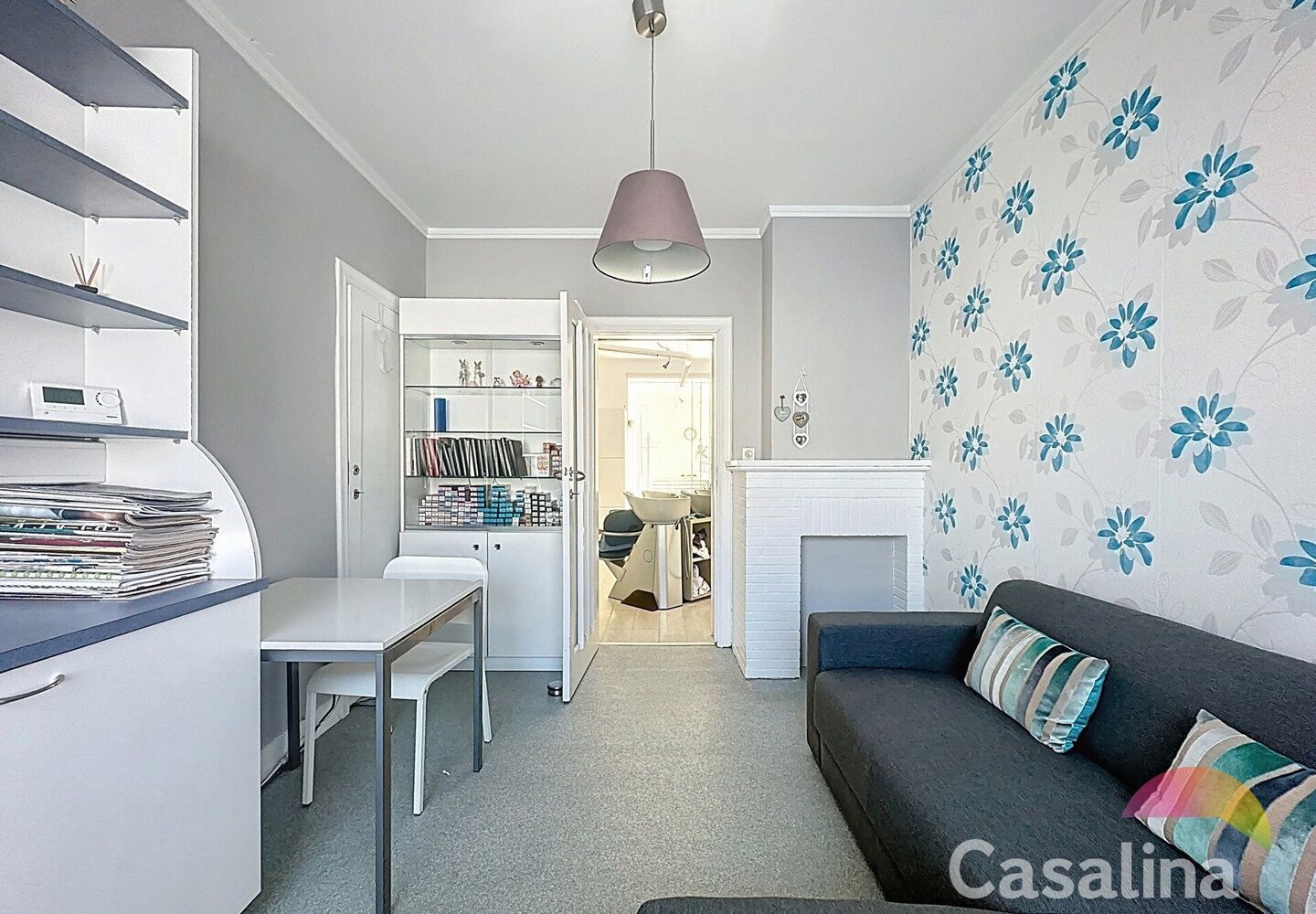 Maison &agrave; vendre &agrave; Wezembeek-Oppem