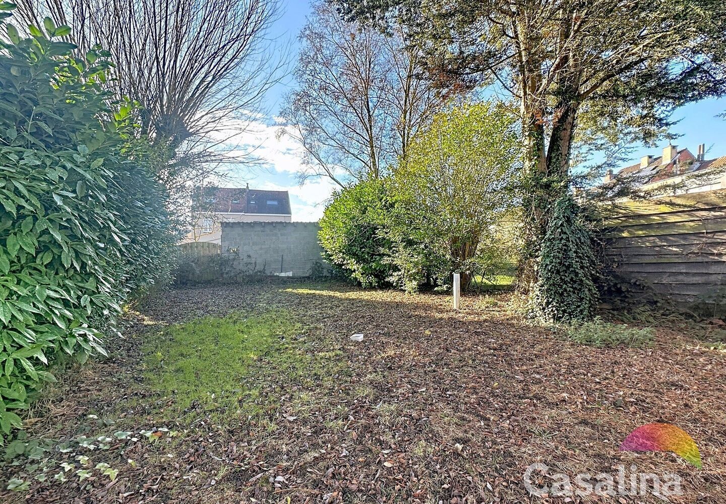 Maison &agrave; vendre &agrave; Wezembeek-Oppem
