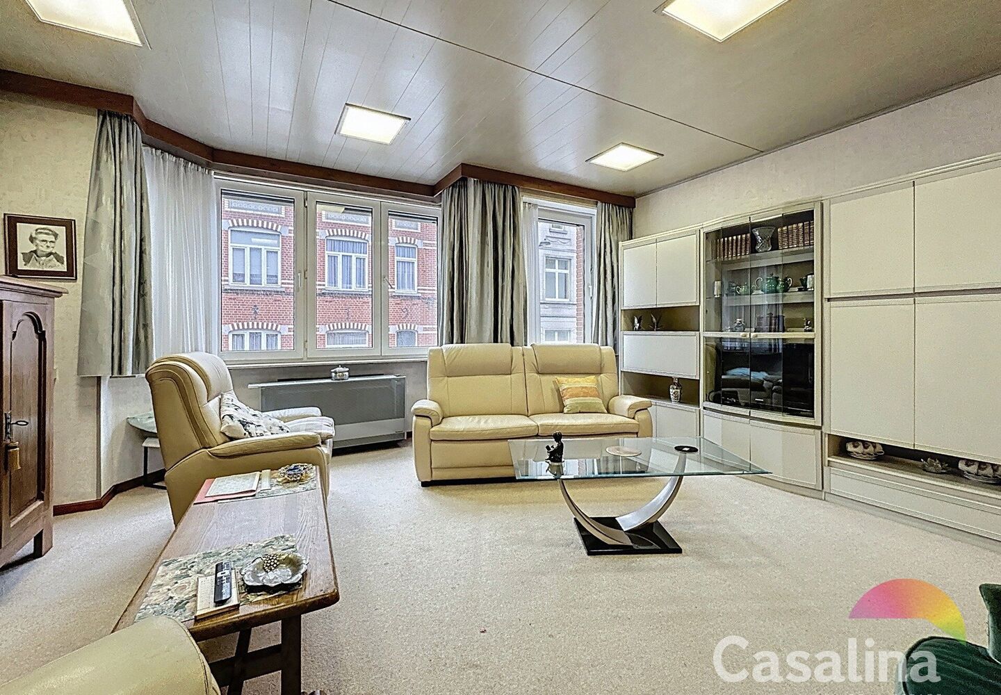 Maison à vendre à Woluwe-Saint-Lambert