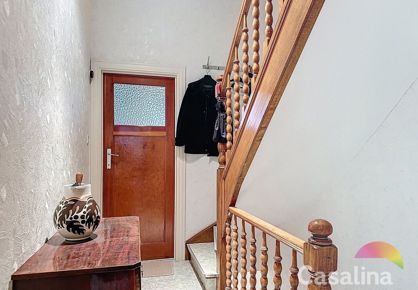 Maison à vendre à Woluwe-Saint-Lambert