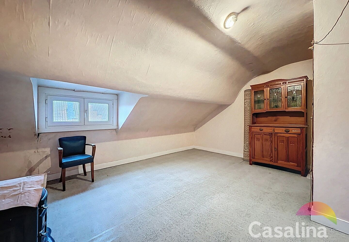 Maison à vendre à Woluwe-Saint-Lambert