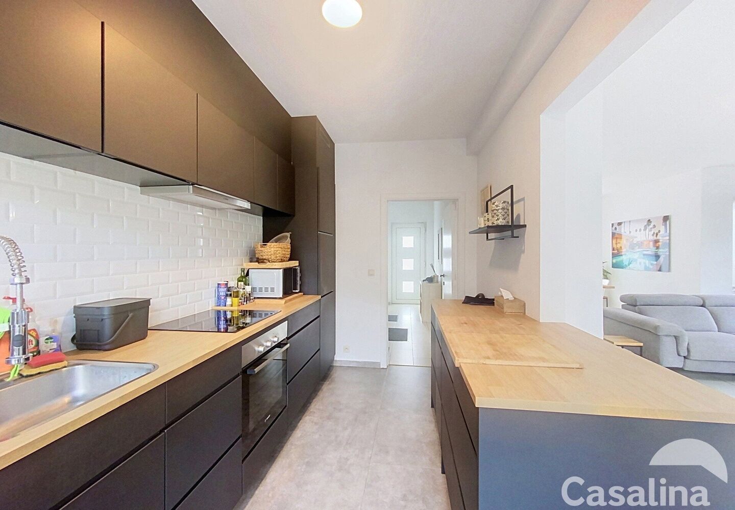 Maison &agrave; vendre &agrave; Zaventem