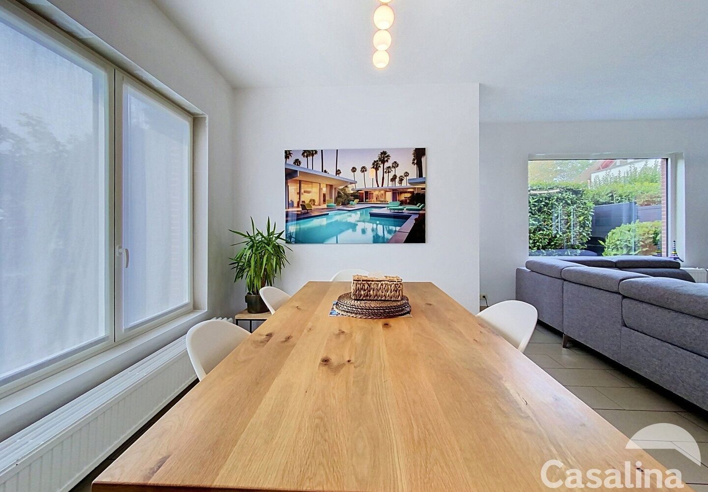 Maison &agrave; vendre &agrave; Zaventem