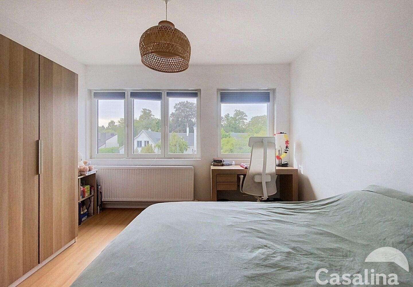Maison &agrave; vendre &agrave; Zaventem