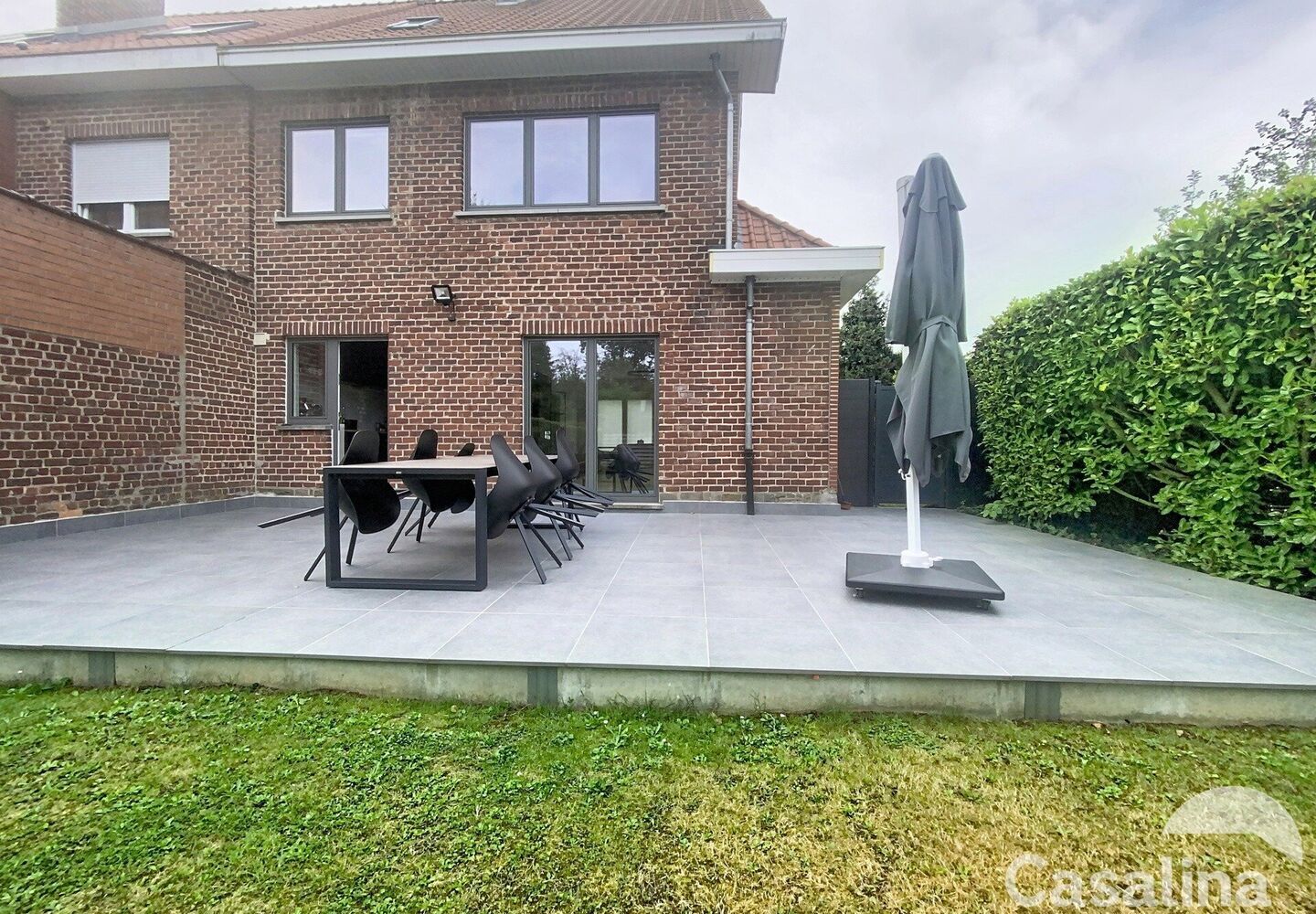 Maison &agrave; vendre &agrave; Zaventem