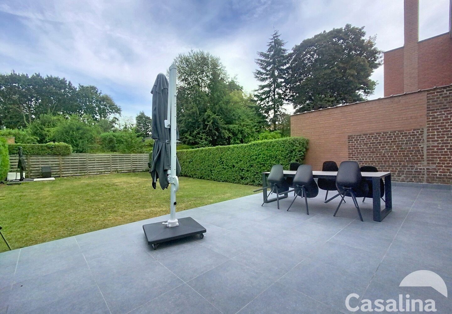 Maison &agrave; vendre &agrave; Zaventem
