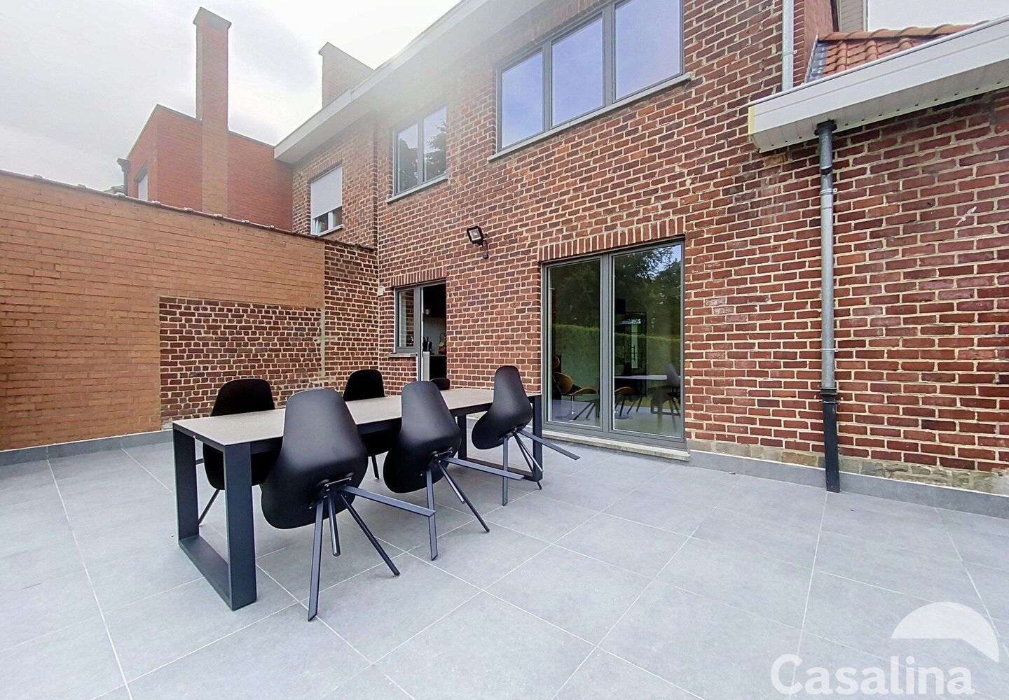 Maison &agrave; vendre &agrave; Zaventem