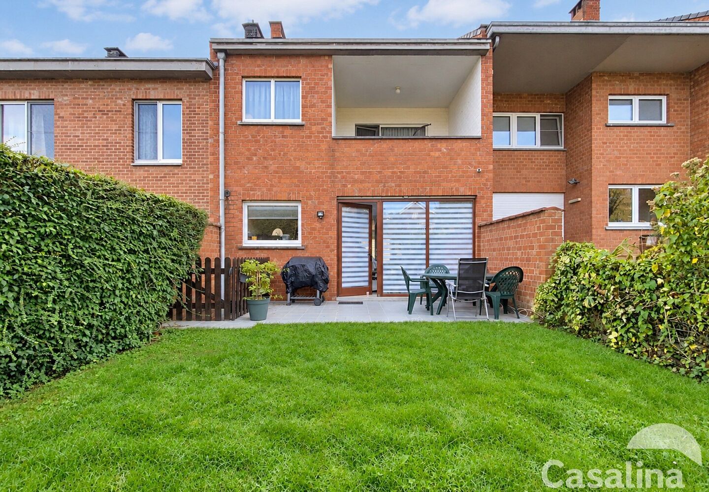 Maison &agrave; vendre &agrave; Zaventem Sint-Stevens-Woluwe