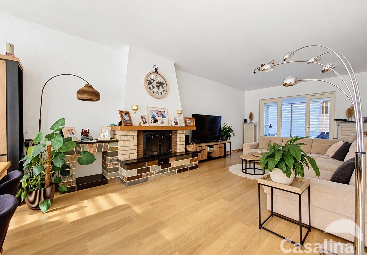 Maison &agrave; vendre &agrave; Zaventem Sint-Stevens-Woluwe