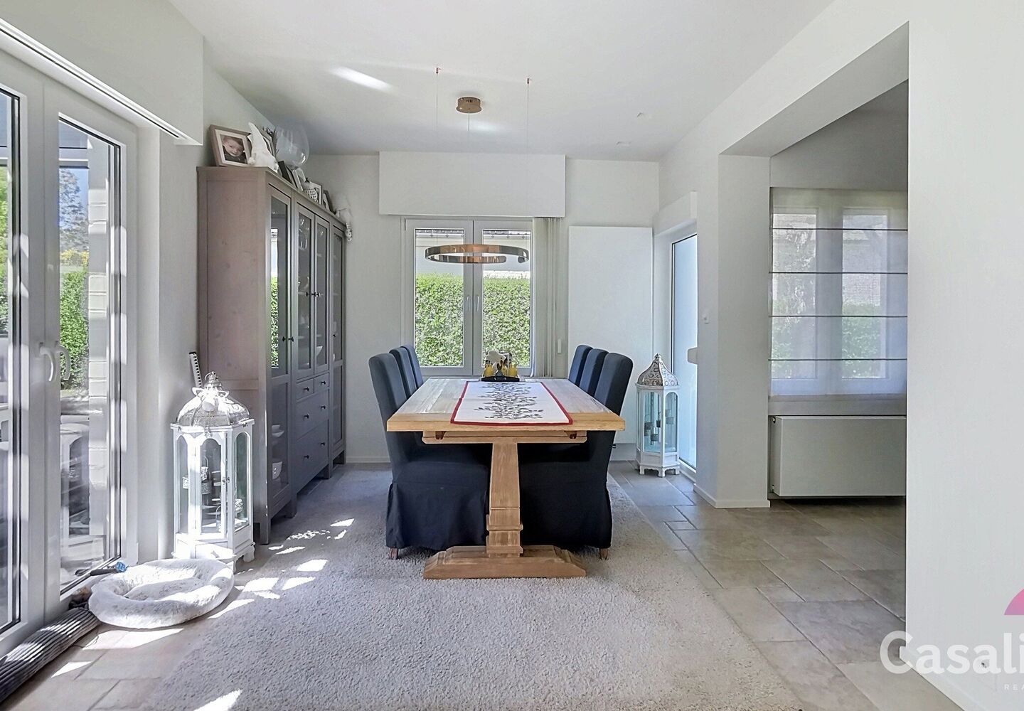 Maison unifamiliale &agrave; louer &agrave; Tervuren