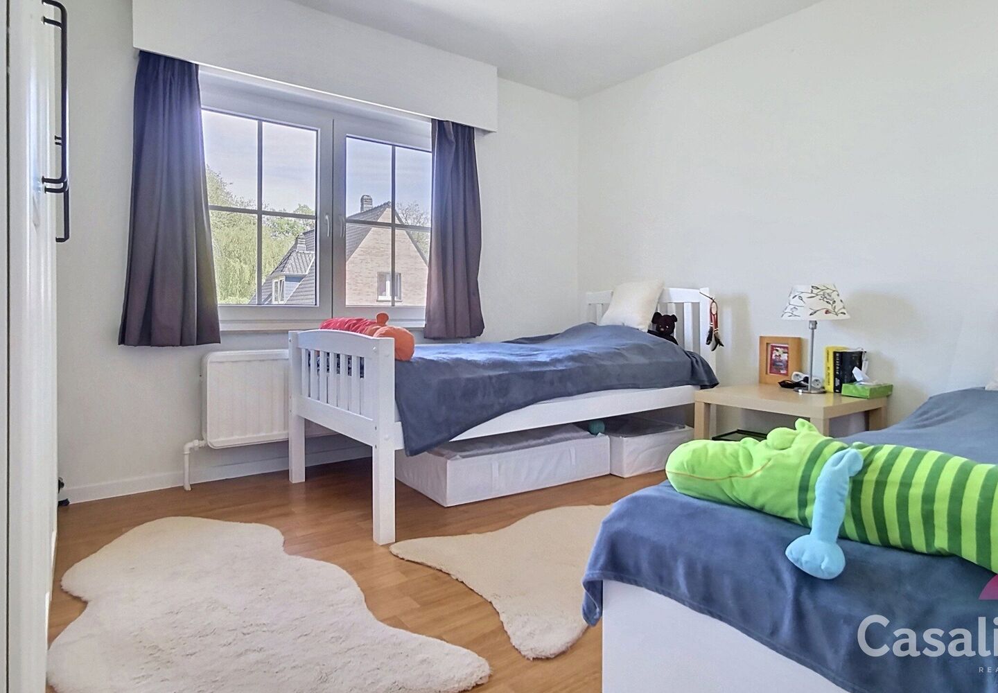 Maison unifamiliale &agrave; louer &agrave; Tervuren