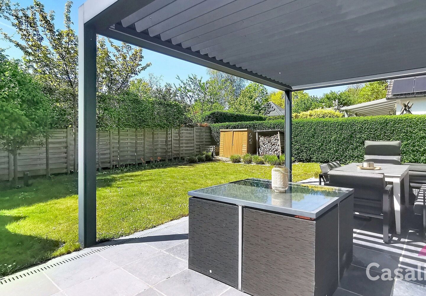 Maison unifamiliale &agrave; louer &agrave; Tervuren