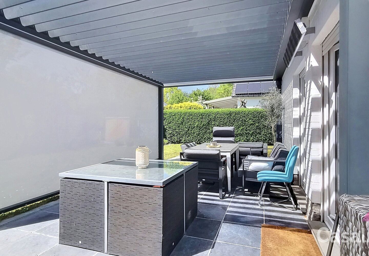 Maison unifamiliale &agrave; louer &agrave; Tervuren