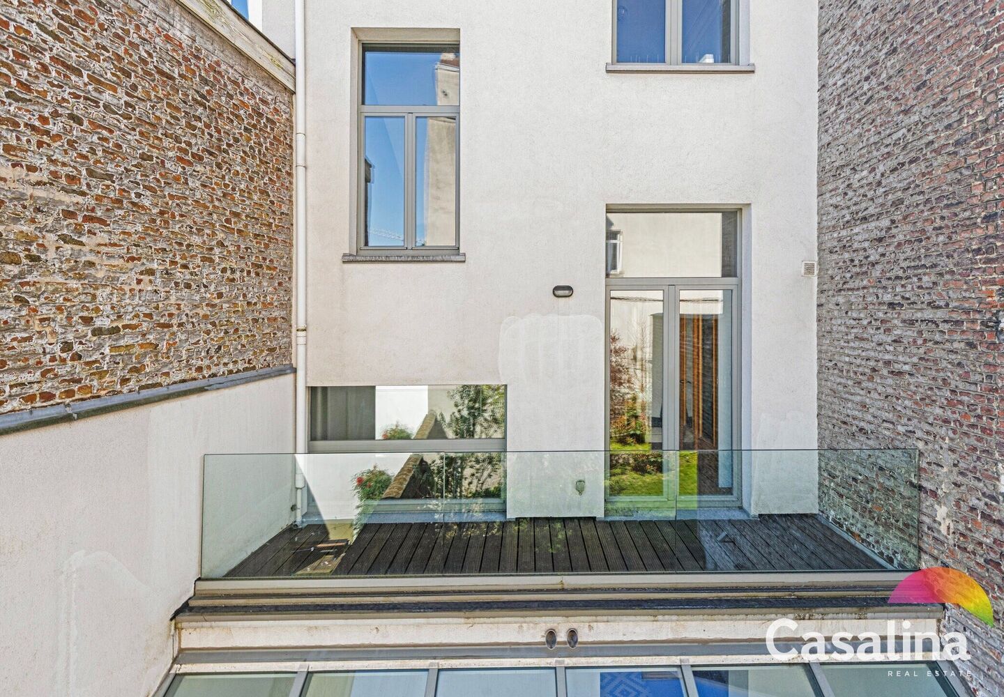 Maison unifamiliale à vendre à Brussel - Sint joost ten node